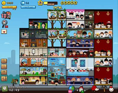 facebook game hotel city|Log into Facebook.